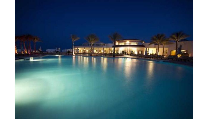 Hotel Invidia Coral Beach Tiran poza 0