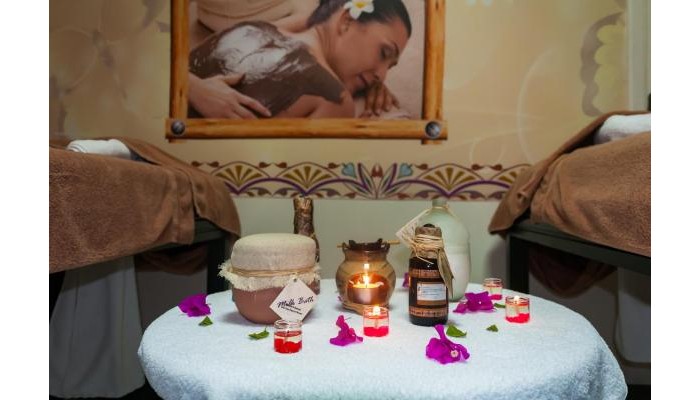 Hotel Invidia Coral Beach Tiran poza 12