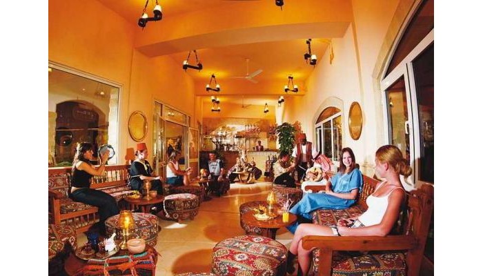 Hotel Invidia Coral Beach Tiran poza 13