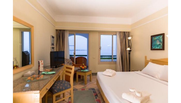 Hotel Invidia Coral Beach Tiran poza 23