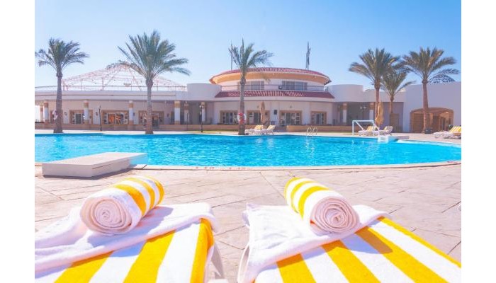 Hotel Invidia Coral Beach Tiran poza 7