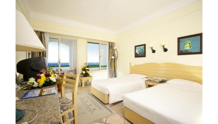 Hotel Invidia Coral Beach Tiran poza 22