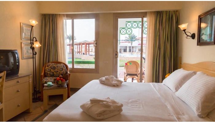 Hotel Invidia Coral Beach Tiran poza 21