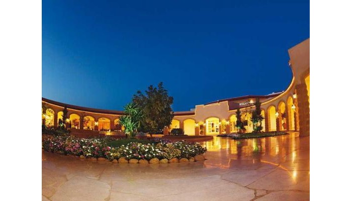 Hotel Invidia Coral Beach Tiran poza 2