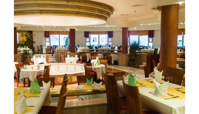 Hotel Invidia Coral Beach Tiran poza 17