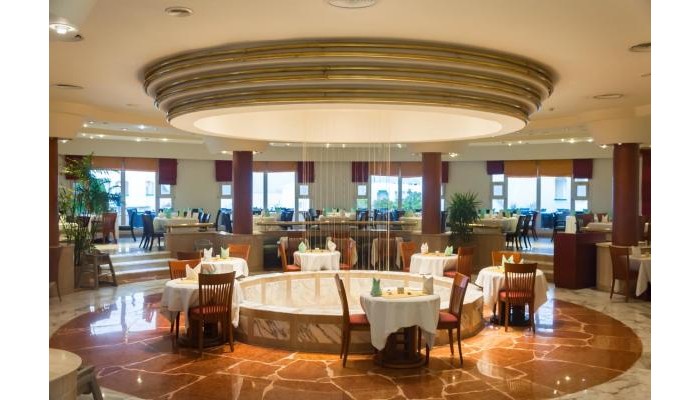 Hotel Invidia Coral Beach Tiran poza 14