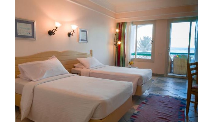 Hotel Invidia Coral Beach Tiran poza 20