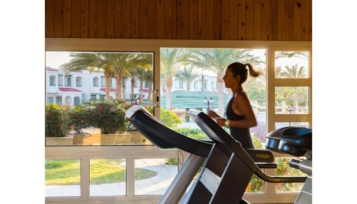 Hotel Invidia Coral Beach Tiran poza 18