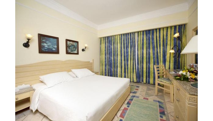 Hotel Invidia Coral Beach Tiran poza 19