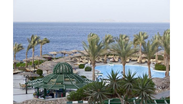 Hotel Invidia Coral Beach Tiran poza 4