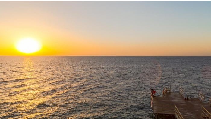 Hotel Invidia Coral Beach Tiran poza 5