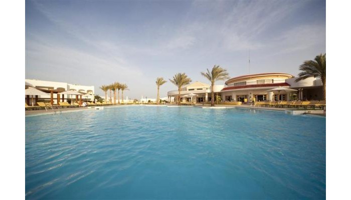 Hotel Invidia Coral Beach Tiran poza 1