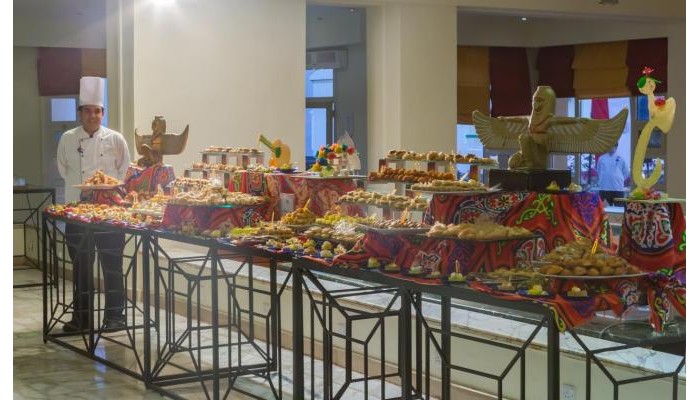 Hotel Invidia Coral Beach Tiran poza 16