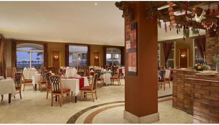 Hotel Coral Sea Waterworld poza 8