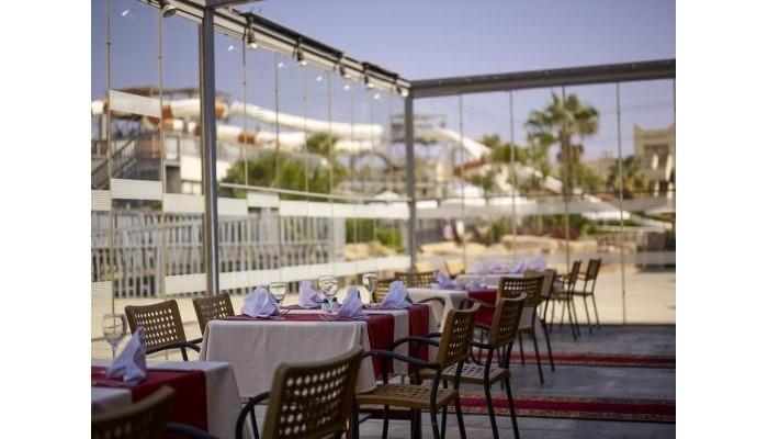 Hotel Coral Sea Waterworld poza 7