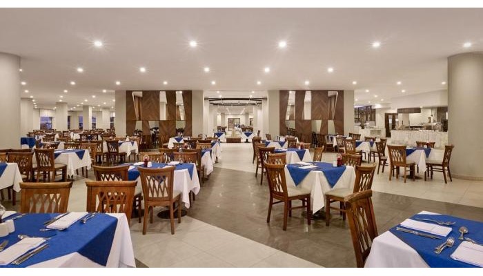 Hotel Coral Sea Waterworld poza 9