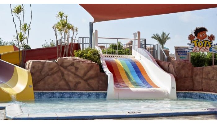 Hotel Coral Sea Waterworld poza 11