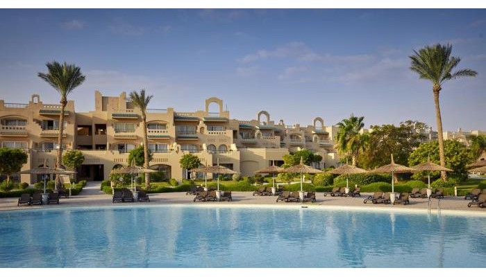 Hotel Coral Sea Waterworld poza 1