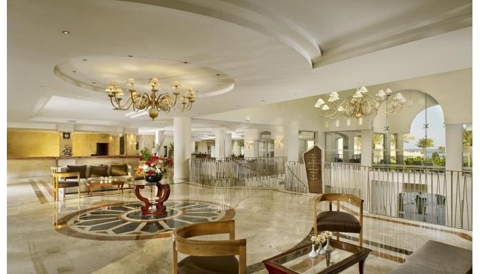 Hotel Coral Sea Waterworld poza 12