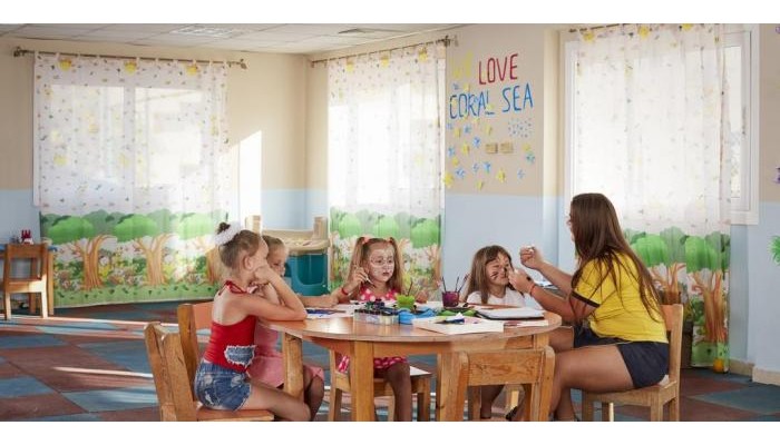 Hotel Coral Sea Waterworld poza 13