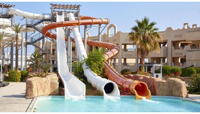 Hotel Coral Sea Waterworld poza 14