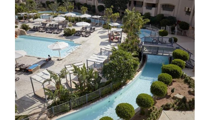 Hotel Coral Sea Waterworld poza 4