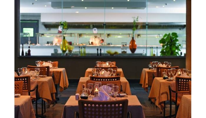 Hotel Coral Sea Waterworld poza 16