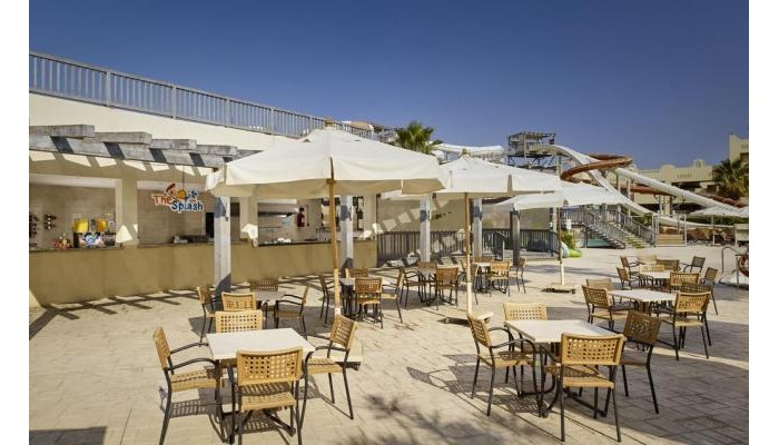 Hotel Coral Sea Waterworld poza 0