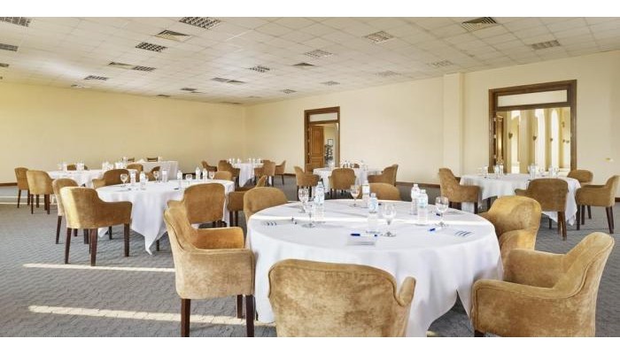 Hotel Coral Sea Waterworld poza 17