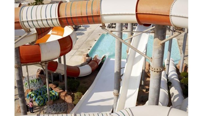 Hotel Coral Sea Waterworld poza 18