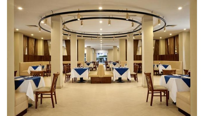 Hotel Coral Sea Waterworld poza 19