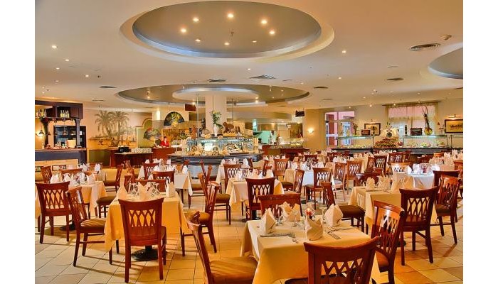 Hotel Coral Sea Waterworld poza 20