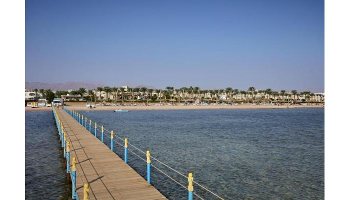 Hotel Coral Sea Waterworld poza 3