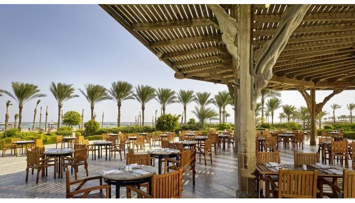 Hotel Coral Sea Waterworld poza 21