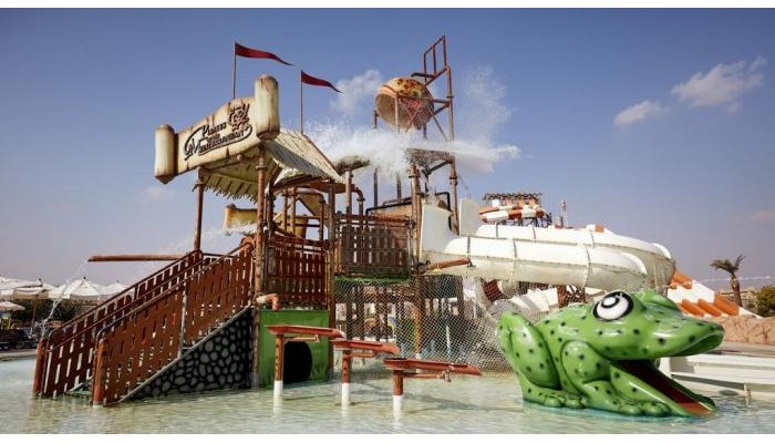 Hotel Coral Sea Waterworld poza 22