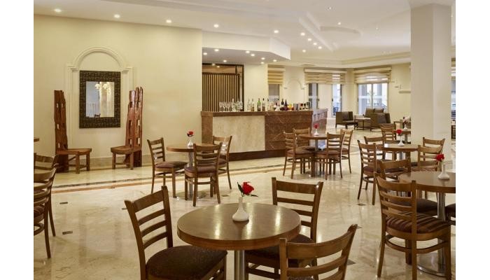 Hotel Coral Sea Waterworld poza 23