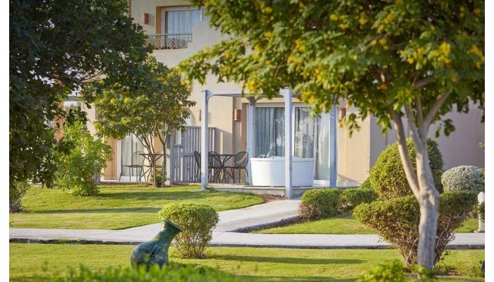 Hotel Coral Sea Waterworld poza 2