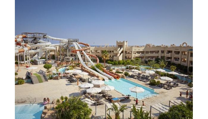 Hotel Coral Sea Waterworld poza 5