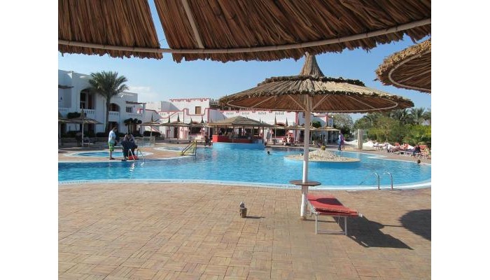 Hotel Domina Coral Bay Harem poza 1