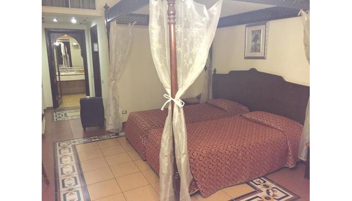 Hotel Domina Coral Bay Harem poza 5