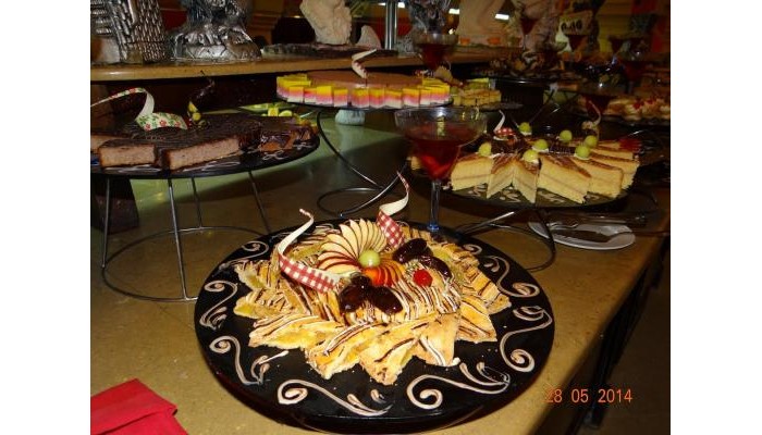 Hotel Domina Coral Bay Harem poza 8