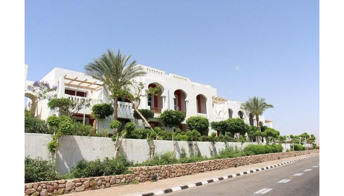 Hotel Domina Coral Bay Harem poza 3