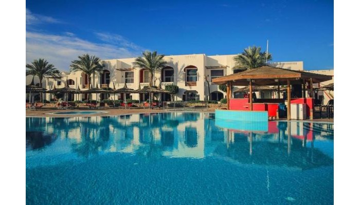 Hotel Domina Coral Bay Harem poza 15