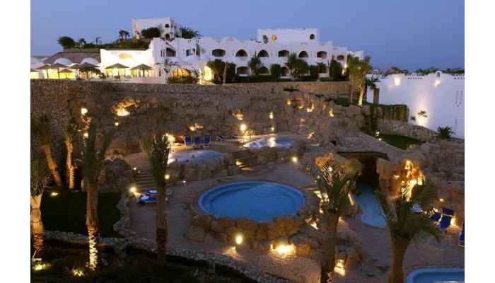 Hotel Domina Coral Bay Harem poza 14