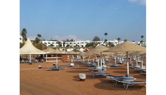 Hotel Domina Coral Bay Harem poza 12