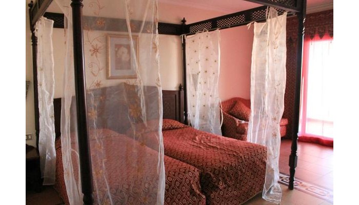 Hotel Domina Coral Bay Harem poza 6