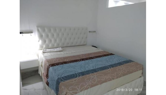 Hotel Domina Coral Bay Harem poza 16