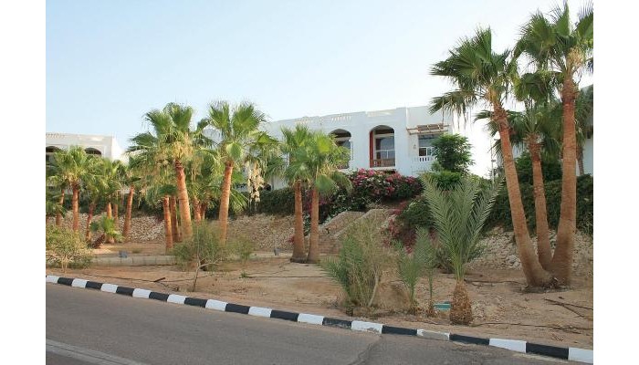 Hotel Domina Coral Bay Harem poza 2