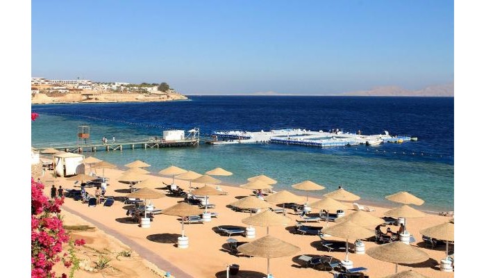 Hotel Domina Coral Bay Harem poza 10