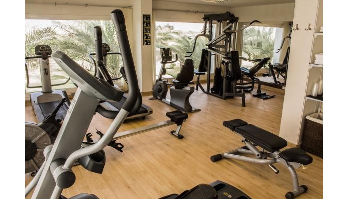 Hotel Jaz Neo Sharks Bay poza 14